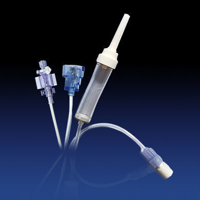 Pressure transducer - Nanjing YDB Medical Technology Co., Ltd. - cordless