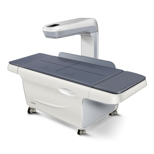 Dexa Bone Densitometer Lm Max Laifu Medical Equipment Fan Beam