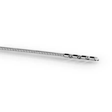 Brain neurostimulation lead - 1200 - SceneRay