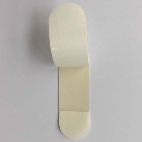Transparent wound dressing - Jiangsu Ostup Medical Products