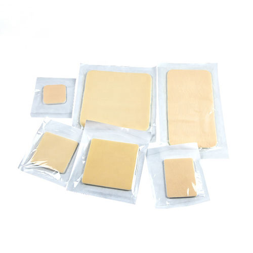 Wound dressing Hubei Qianjiang Kingphar Medical Material