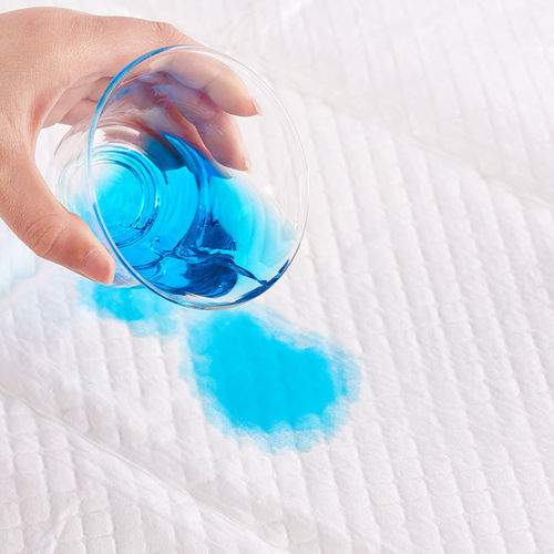 Incontinence sheet Hubei Qianjiang Kingphar Medical Material