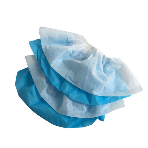 Disposable medical shoe cover - Hubei Qianjiang Kingphar Medical Material