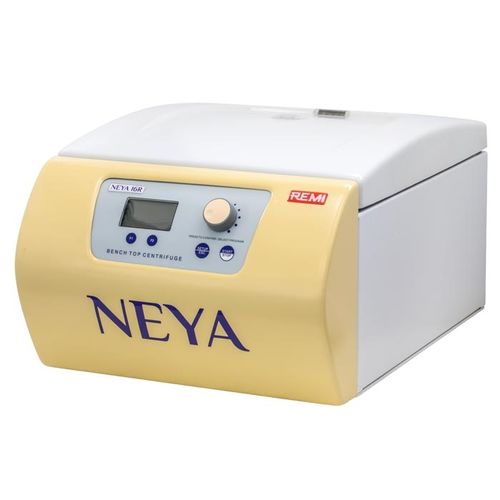 Laboratory centrifuge - NEYA 16 - Neya Centrifuges - multifunction / benchtop / swing-out