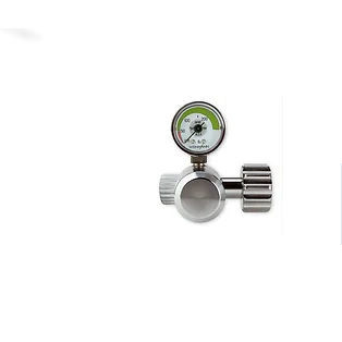 Oxygen pressure regulator - UV 17018 - Groppler Medizintechnik - medical