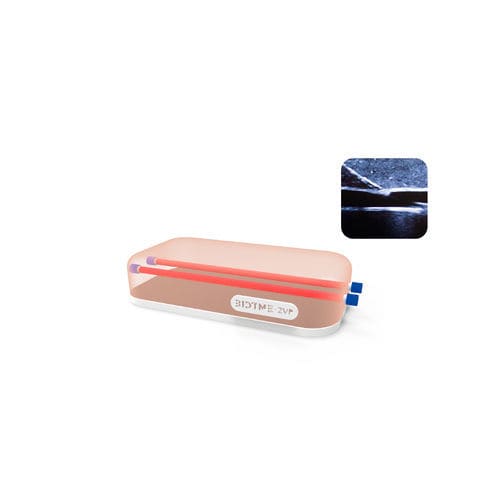 Ultrasound imaging simulator - BIOT-M2VP - Biotme - training / intravenous injection / intramuscular injection