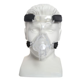 Nasal artificial ventilation mask - TOP-NM series - Hebei Topson Medical Technology Co., Ltd. - nasal pillow / CPAP / for CPAP therapy