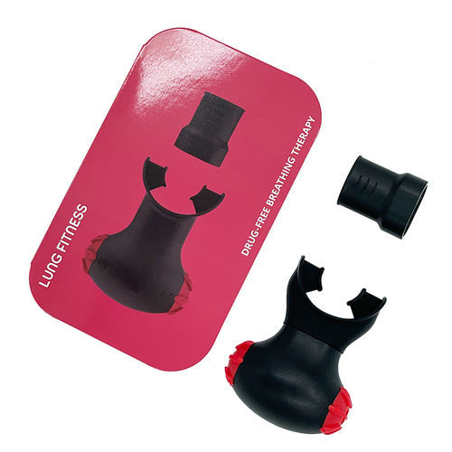 Respiratory muscles exerciser Shanghai Sonmol Medical Devices