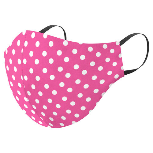 Type II surgical mask - PREMIUM KM 7350 - MHY-ALM Medical Tekstil - pediatric / box of 50 / 3-ply