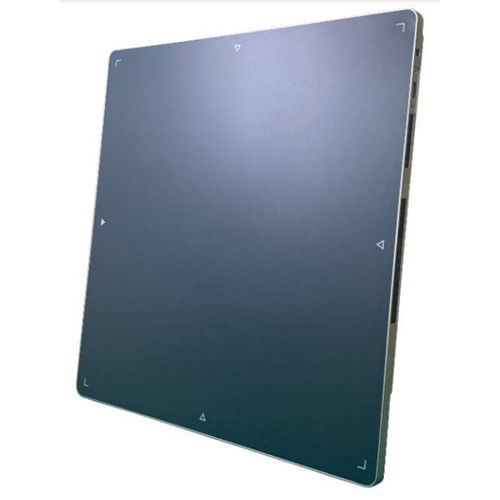 Multipurpose radiography flat panel detector - RFA-1717S series - Astel - portable / 17 x 17