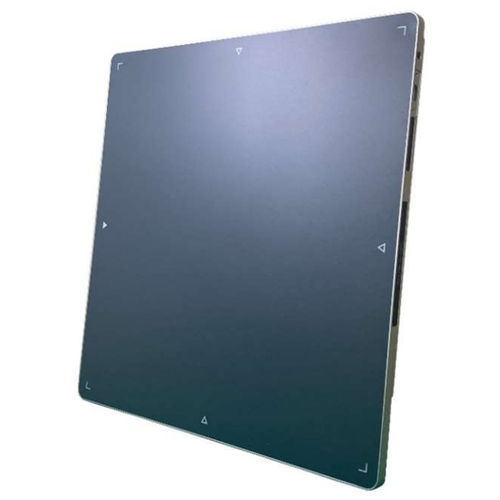 Multipurpose radiography flat panel detector - DRA-1417M series - Astel - portable / wireless / 14 x 17