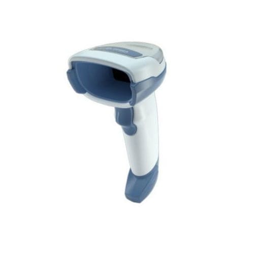 Medical device barcode scanner DS4608HC Zebra Technologies Europe