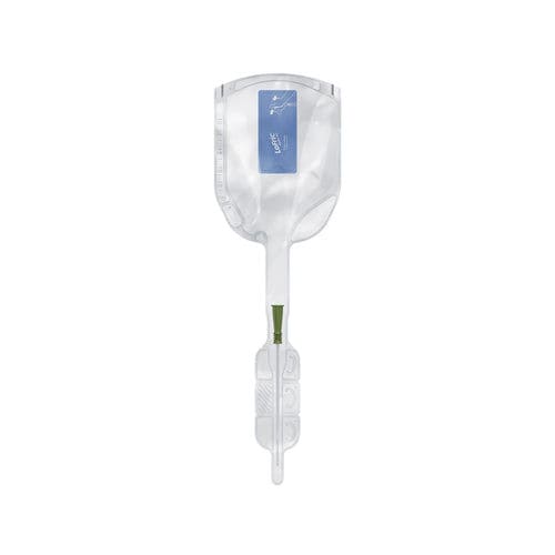 Urine collection kit - LoFric® - Minerva Health Solutions - surface