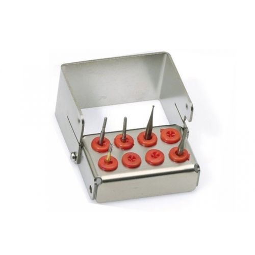 Dental bur holder 4674 MA Dental ApS benchtop