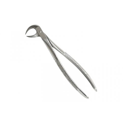 Lower molar dental extraction forceps 52086A MA Dental ApS