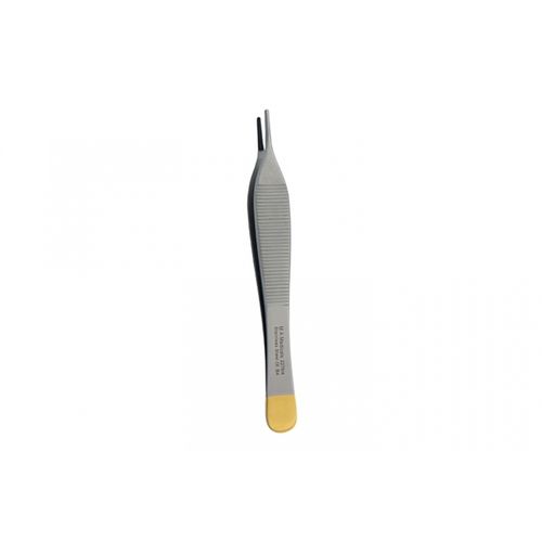 Dental surgery tweezers 221213 MA Dental ApS microsurgery / Adson