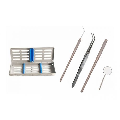 Dental diagnosis instrument kit 9023 MA Dental ApS