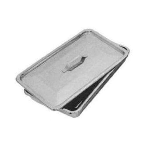 Instrument sterilization tray 3528 MA Dental ApS perforated