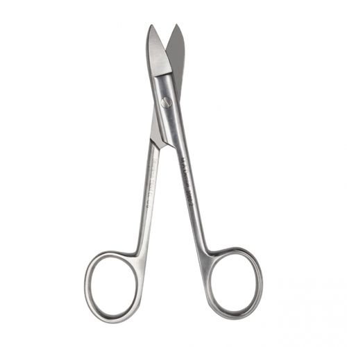 Dental crown scissors 30602 MA Dental ApS for humans / straight