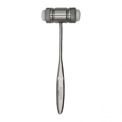 Dental surgical mallet 4161 MA Dental ApS Mead