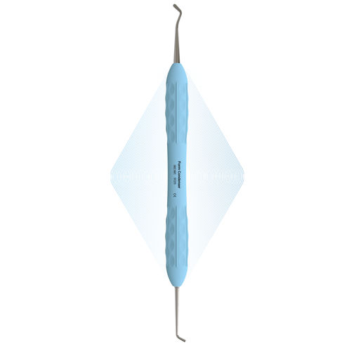 Filling instrument - 9126 - ergo denta