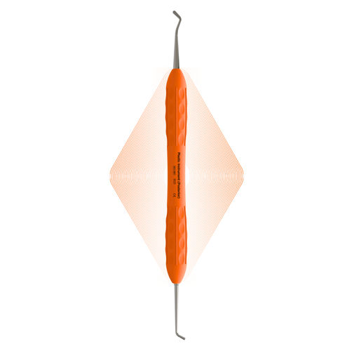 Filling instrument - 9121 - ergo denta