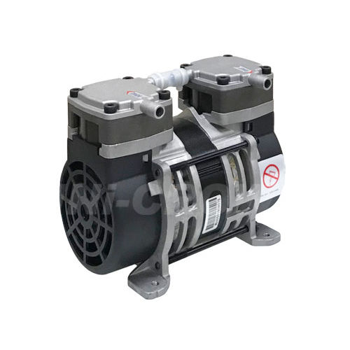 Medical vacuum pump UN45VH UNiCROWN CO., LTD. electronic / oilfree