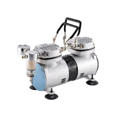 Laboratory vacuum pump LAB400 UNiCROWN CO., LTD. oilfree