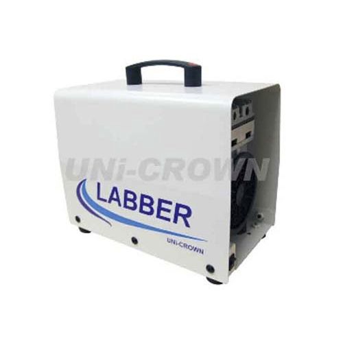 Medical vacuum pump - SE-150VH - UNi-CROWN CO., LTD. - laboratory / electronic / oil-free