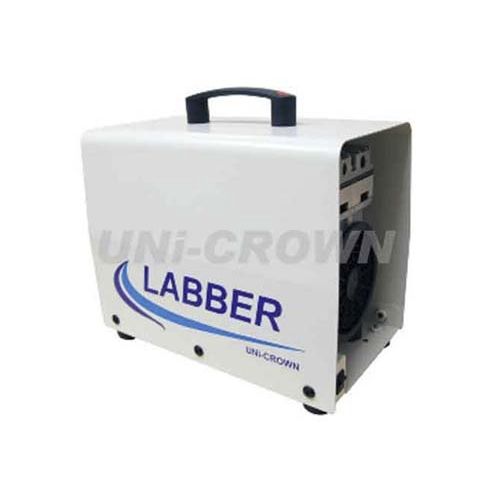 Medical vacuum pump - SE-250V - UNi-CROWN CO., LTD. - laboratory / oil-free