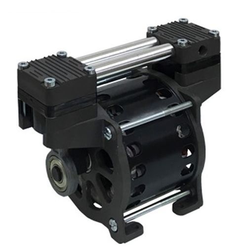 Medical vacuum pump - UN-50DY - UNi-CROWN CO., LTD. - oil-free