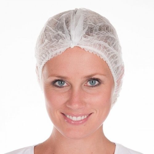 Bouffant scrub cap - Charlotte - Pancom - disposable