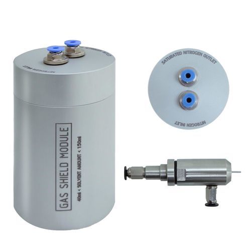 Nanofiber electrospinning machine - Nanospinner 24 - Inovenso - for research / multi-nozzle