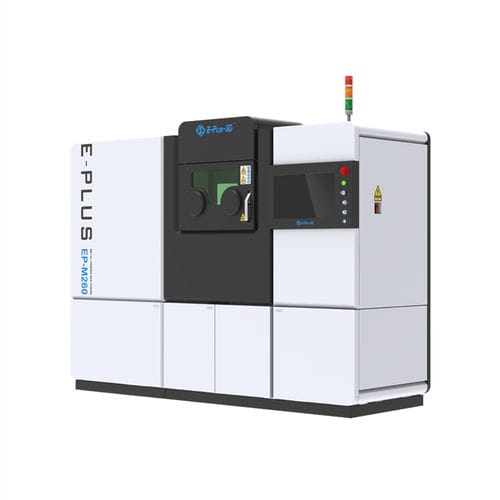 Medical 3D printer - EP-M260  - Eplus3D - laboratory / SLM / floor-standing