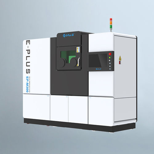 Medical 3D printer - EP-M300  - Eplus3D - laboratory / SLM / floor-standing