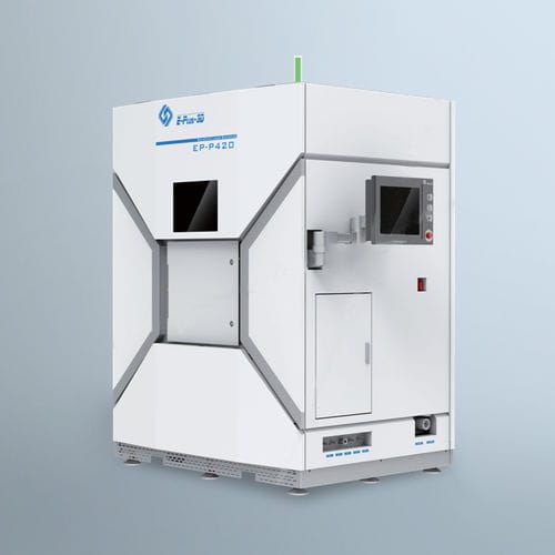 Medical 3D printer - EP-P420  - Eplus3D - SLS / floor-standing / PLA