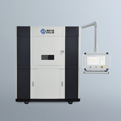 Medical 3D printer - EP-C7250  - Eplus3D - SLS / floor-standing