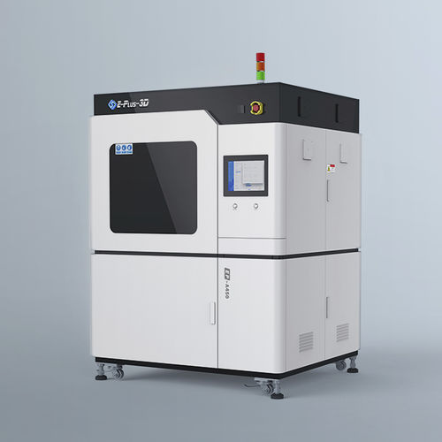 Medical 3D printer - EP-A450  - Eplus3D - SLA / floor-standing / high-resolution