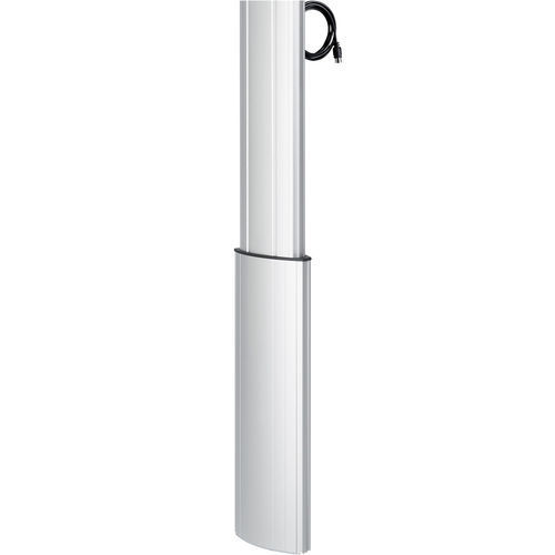Telescopic lifting column - T 180/2 - Baumeister & Schack