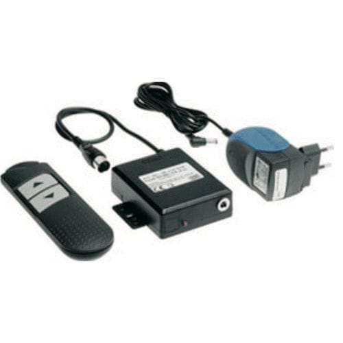 Remote control - RC - Baumeister & Schack