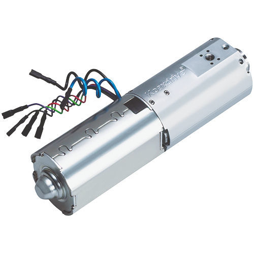 Linear actuator - KOAX D - Baumeister & Schack - electric / medical