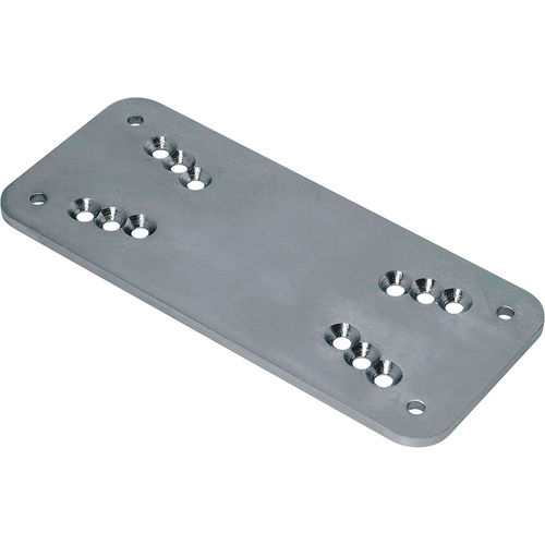 Mounting plate - EZ01823 - Baumeister & Schack