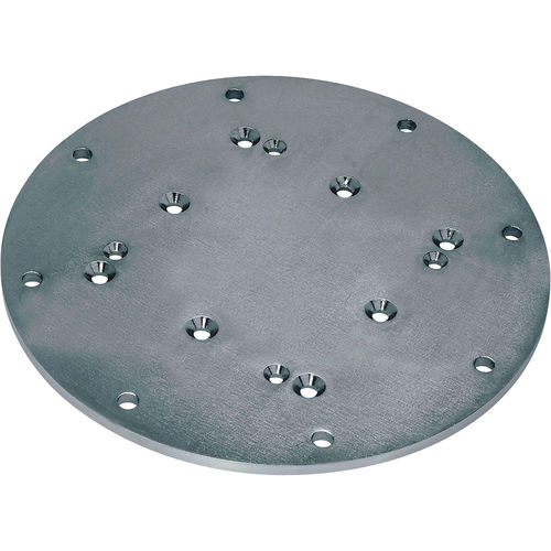 Mounting plate - EZ01824 - Baumeister & Schack