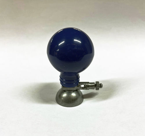 ECG electrode with suction cup - 9911112 - Lessa - monitoring / chest / reusable