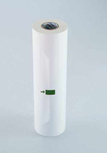 ECG medical recording paper - 1005012 - Lessa - roll-type / thermal / pre-printed