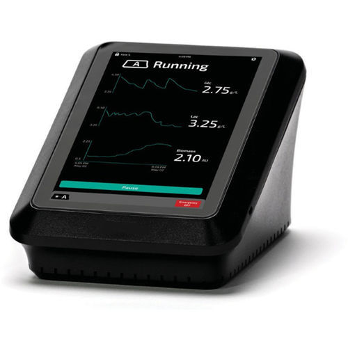 Cell culture analyzer - MAVERICK - Repligen - glucose / lactate / for biomass