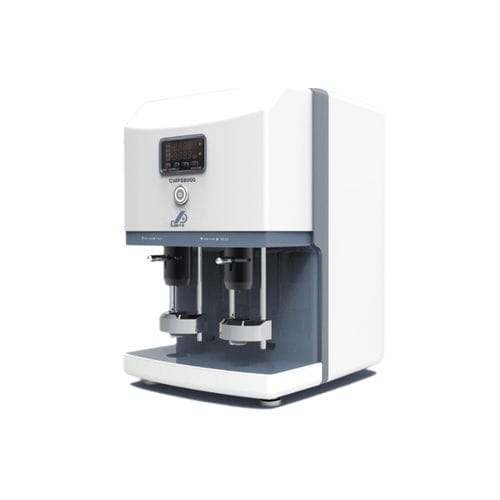 Automatic thromboelastograph - PPMDNE-01 - Pro-med (Beijing) Technology Co., Ltd. - 2-channel / whole blood / benchtop