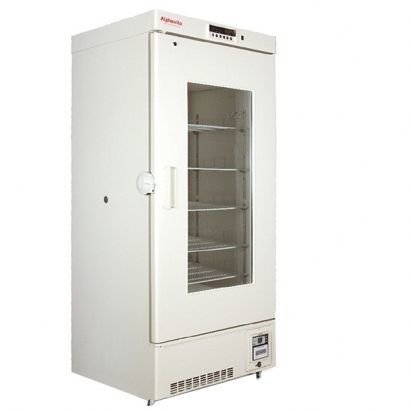 Laboratory refrigerator - MBR-500 - Alphavita - blood bank / hospital / for biobanks