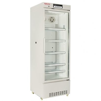 Laboratory refrigerator - MPR-311HI - Alphavita - pharmacy / hospital / for healthcare facilities