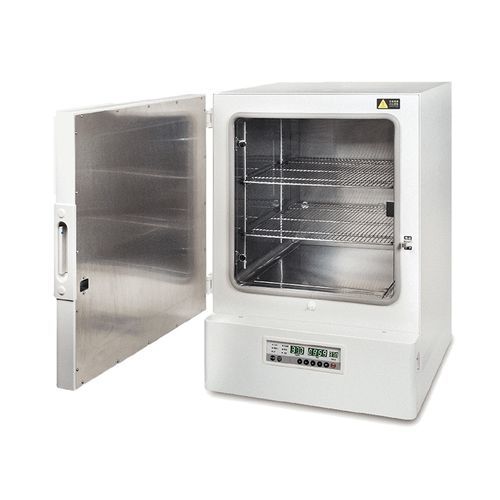 Natural convection laboratory incubator - MIR-180 - Alphavita - for the pharmaceutical industry / for microbiology / medical
